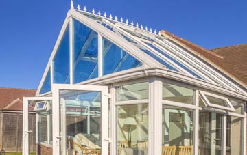 conservatory roof insulation costs Frosterley