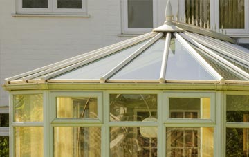 conservatory roof repair Frosterley, County Durham