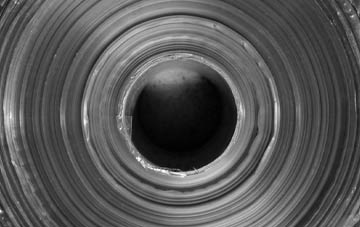 Frosterley edpm waterproofing