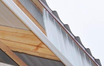 why Frosterley fascia repairs are essential