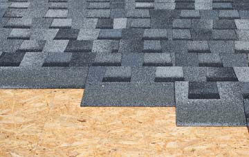 expert Frosterley asphalt roof companies