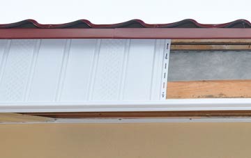 Frosterley fascia repair costs