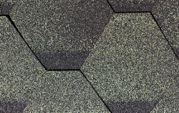 Frosterley fibreglass shingle repairs