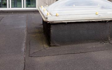 disadvantages of Frosterley flat roofs