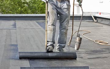 flat roof replacement Frosterley, County Durham