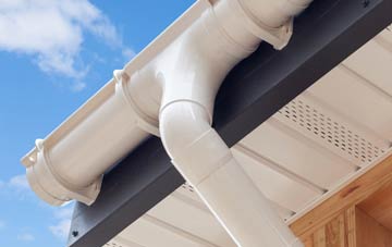 Frosterley gutter installation costs