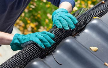 Frosterley gutter repair companies