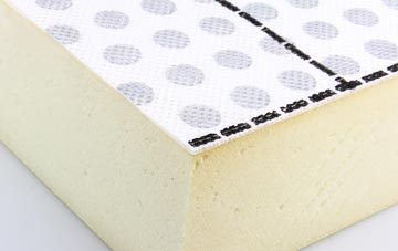 meeting Frosterley building codes