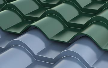 who should consider Frosterley plastic roofs