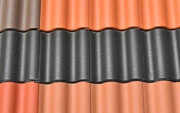 uses of Frosterley plastic roofing