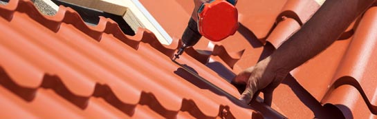 save on Frosterley roof installation costs