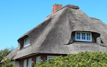 thatch roofing Frosterley, County Durham