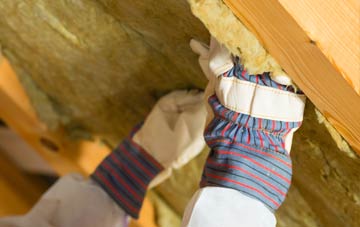 types of Frosterley pitched roof insulation materials