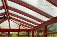 Frosterley conservatory roofing insulation