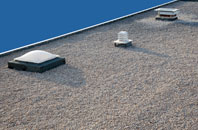 Frosterley flat roofing