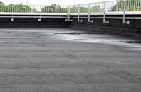 find rated Frosterley flat roofing companies