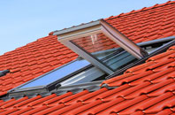 Frosterley roof window