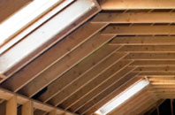 Frosterley tapered roof insulation quotes